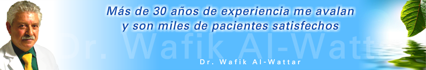 Dr. Wafik Al-Wattar