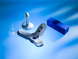 Operación de hemorroides DGHAL trilogy