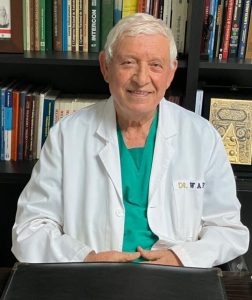 Dr. Wafik Al-wattar – Urología y Andrología en Barcelona Dr. Wafik Al-wattar, urólogo en Barcelona, especialista en frenuloplastia.